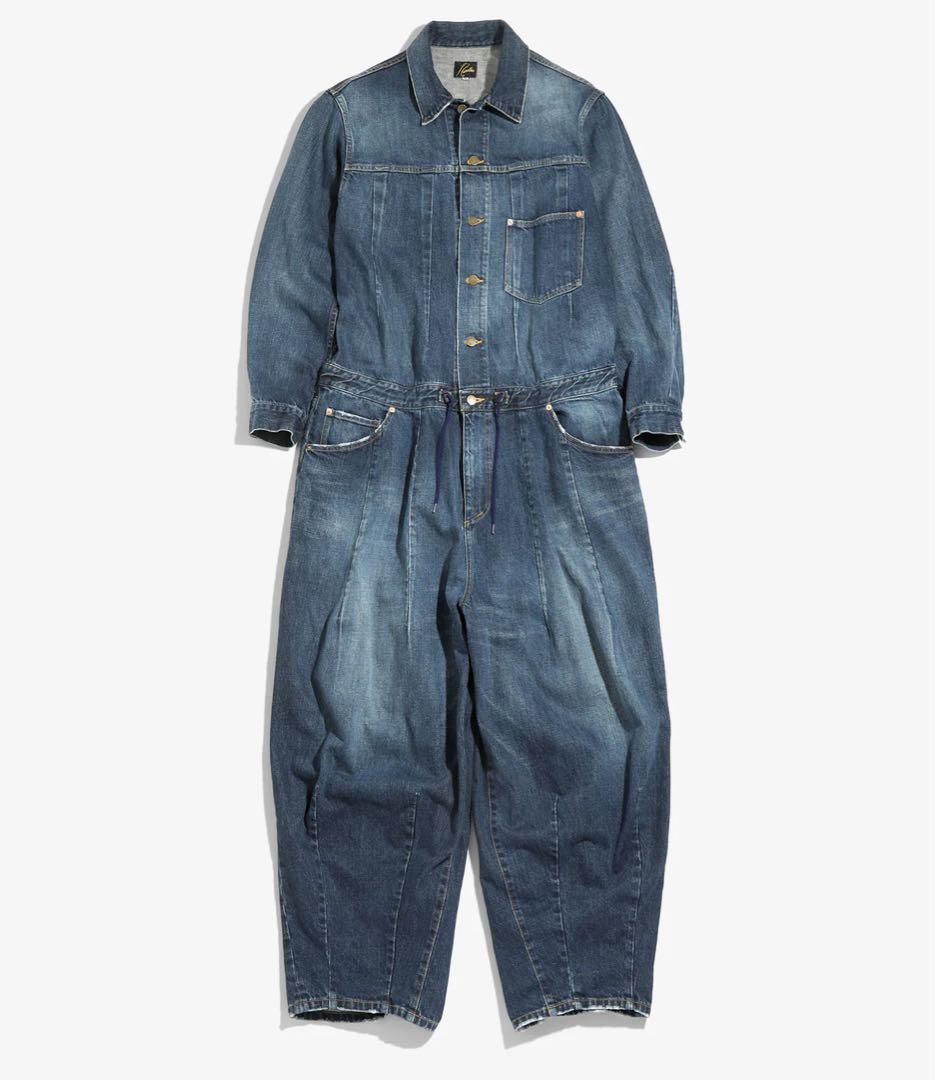 【12/18迄限定値下】Needles H.D. All in one