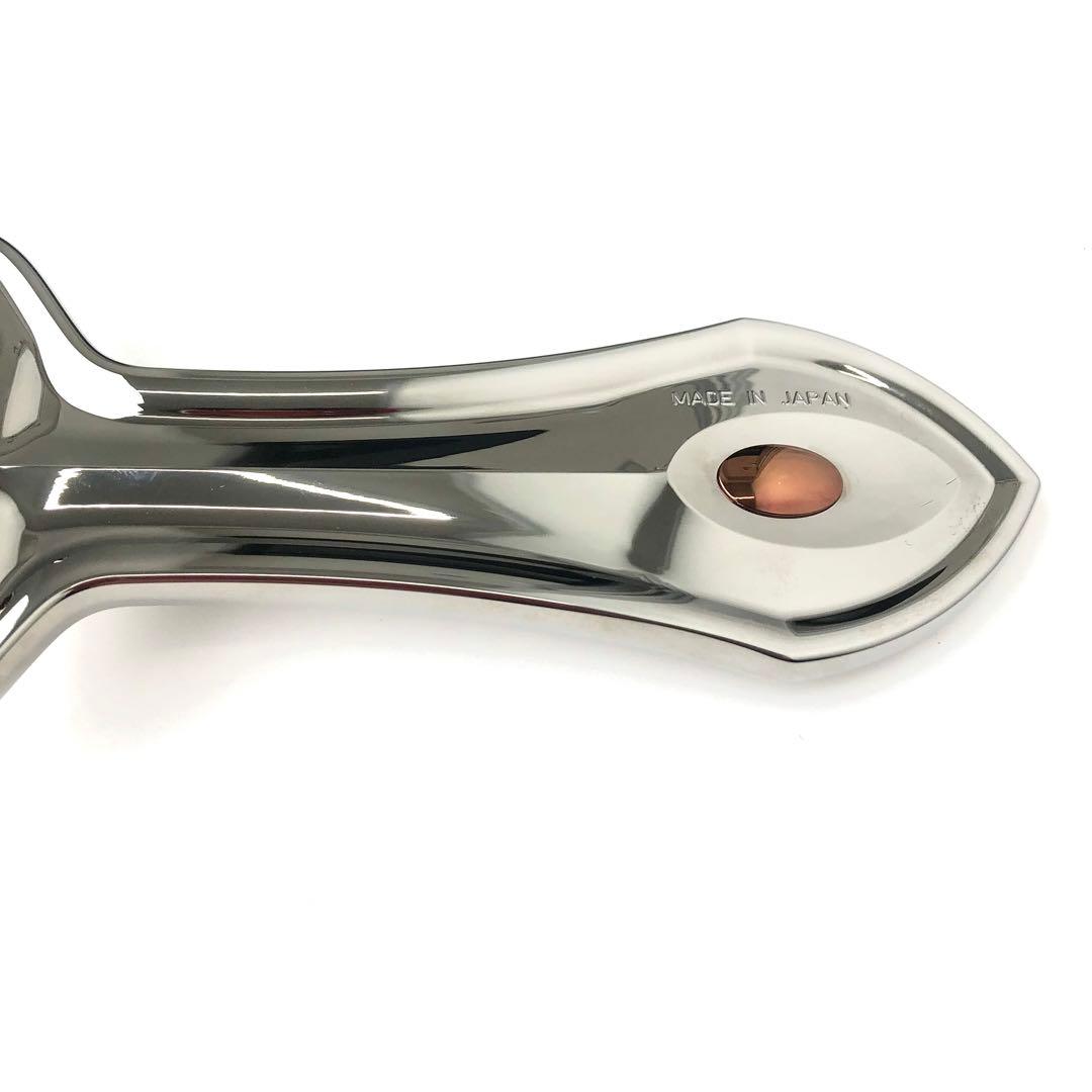 新品箱無し LOVECHROME PG パドルコーム プレミアムブラック