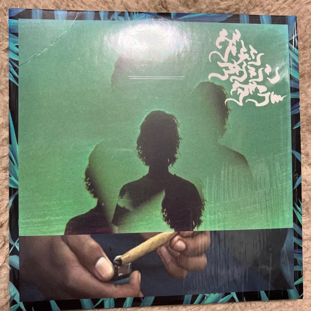 邦楽 GREEN ASSASSIN DOLLAR. CD