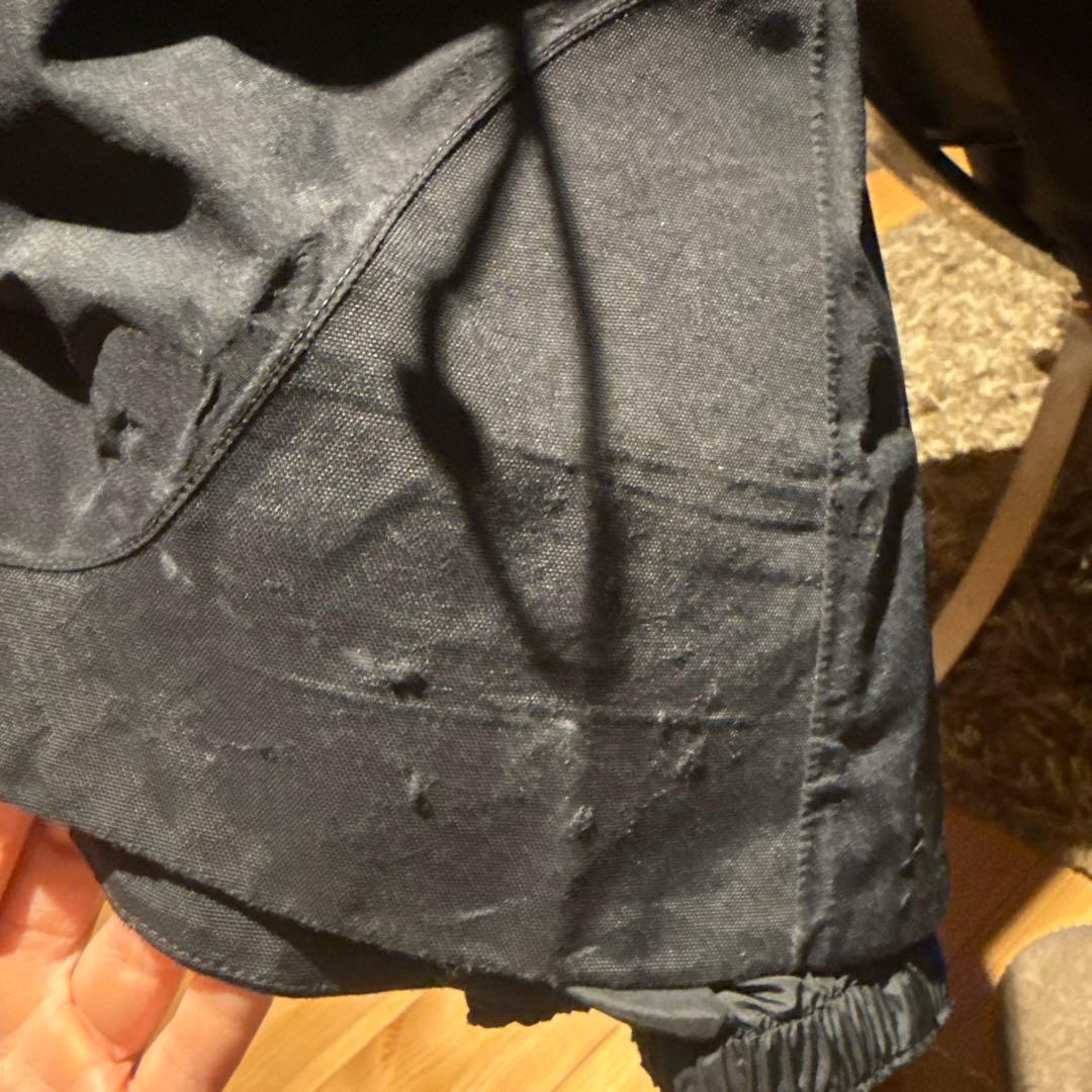 Burton [ak] GORE-TEX ビブパンツ　レディース　XS ブラック