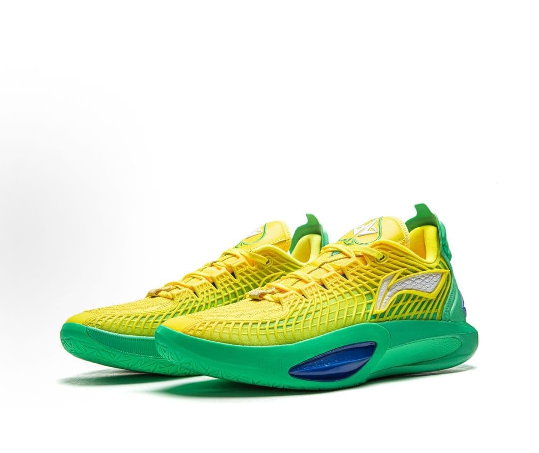 トッティ　Li-Ning Jimmy Butler 3