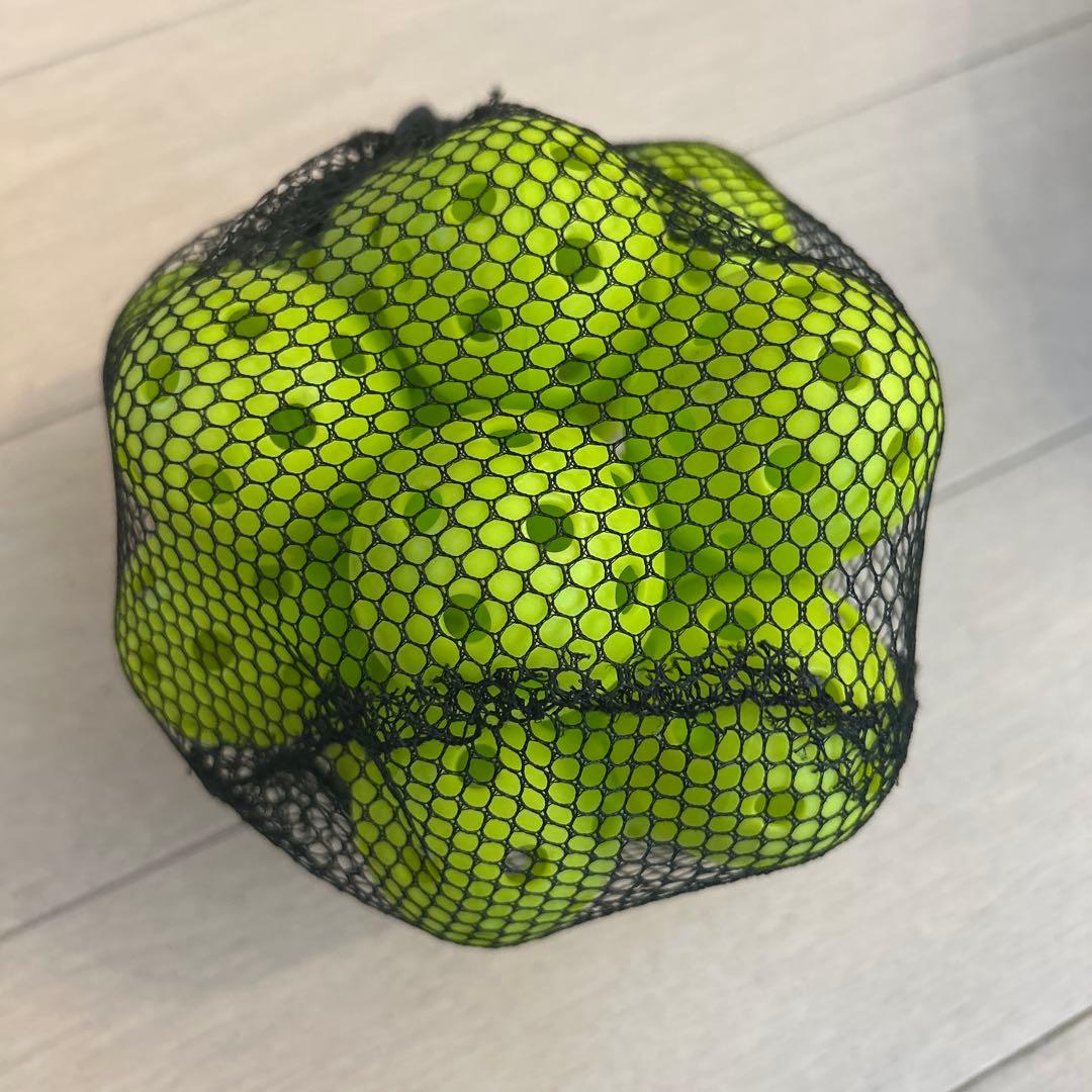 【231様】フィールドフォース 軟式野球対応　バッティングネット 折り畳み式