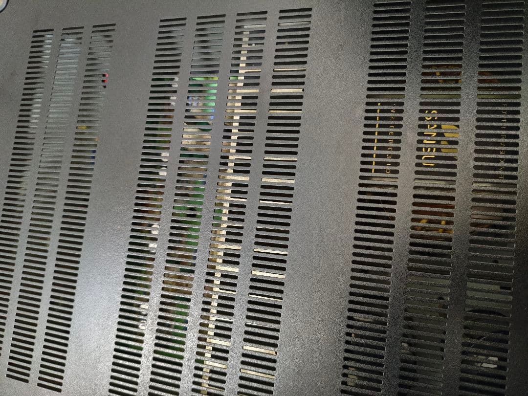 SANSUI AU-α607i 山水電気 プリメインアンプ