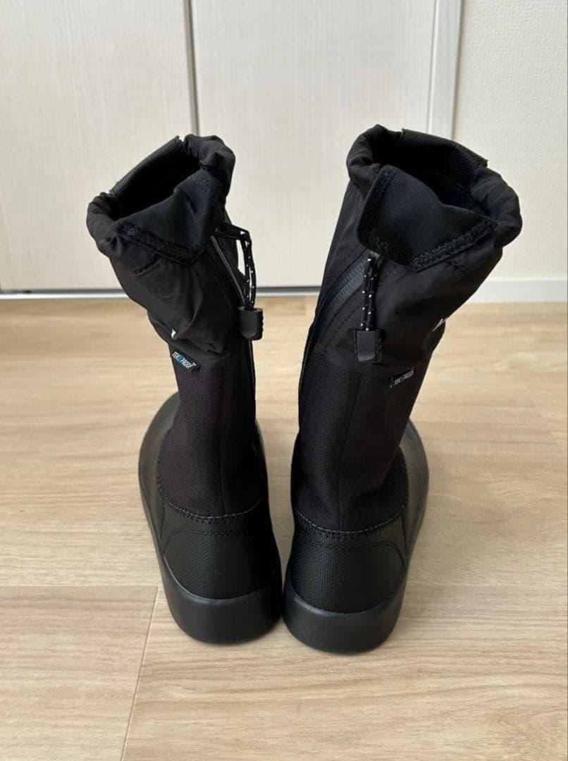 【新品未使用】ノースフェイス ベースキャンプブーティライト2 レインブーツ