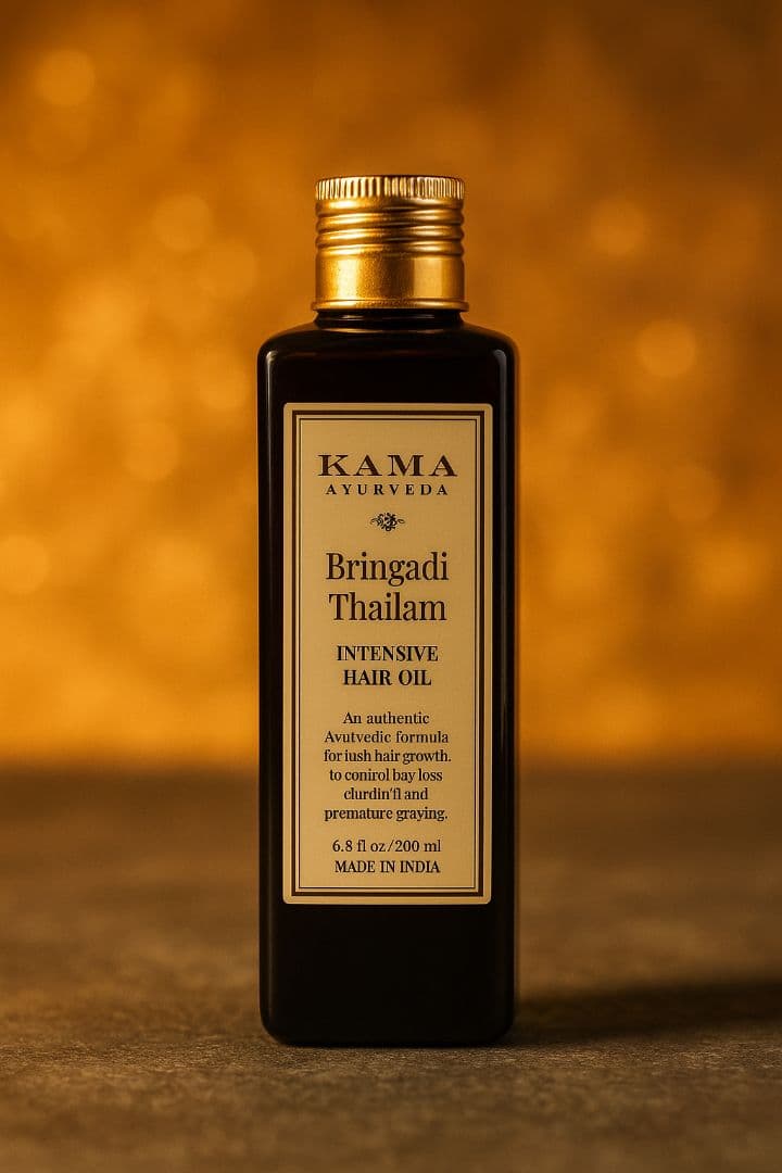 m*p様 KAMA AYURVEDA Pure Mogra Water&Brin