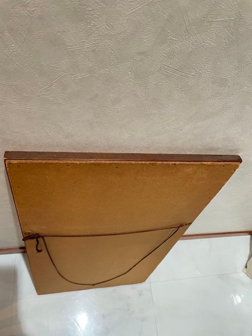 Nikka パブミラー　当時もの　レトロ