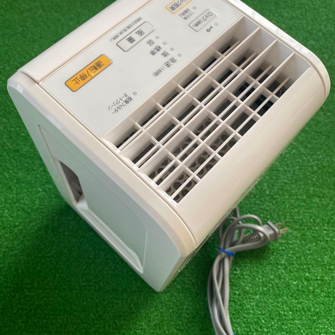 FUJITSU PLAZION 脱臭機　DAS-15K 2023年製