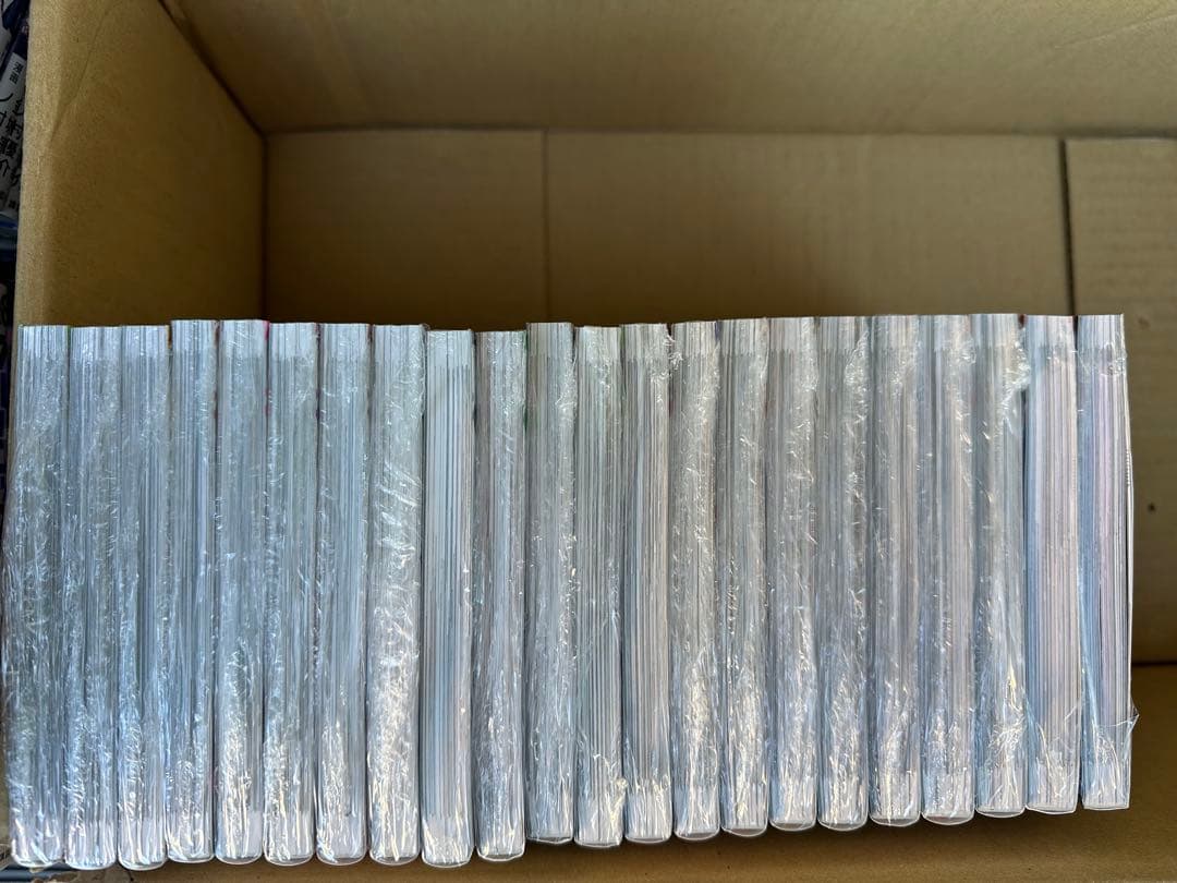 俺だけレベルアップな件　全巻　1〜22巻 新品・未開封