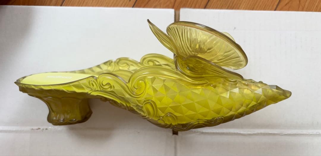 melissa / Y PROJECT イエローミュール