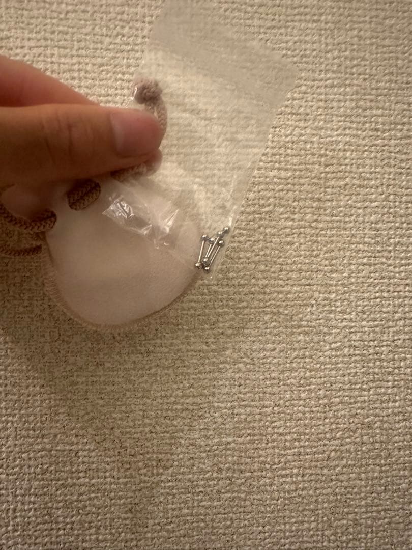 両耳定価¥40000伊勢谷友介 HappySauceピアス両耳セット