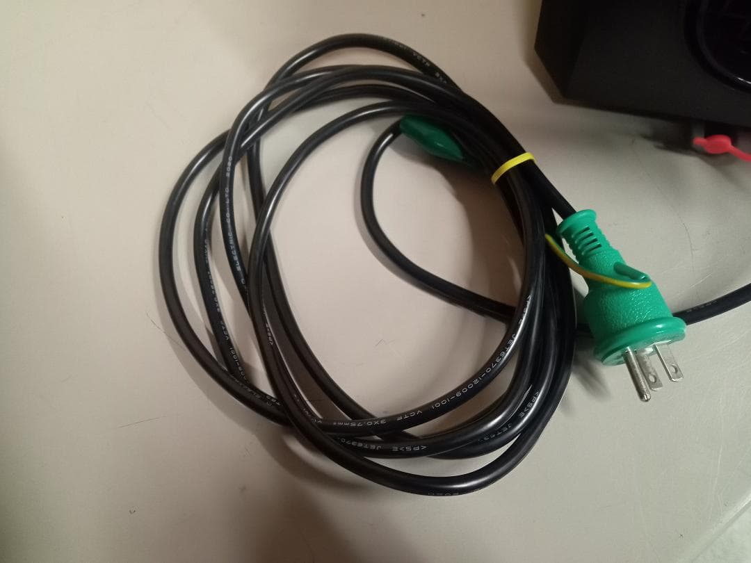 YAMAZEN　ポータブルスポットクーラー　カンゲキくん2　YNC-B160