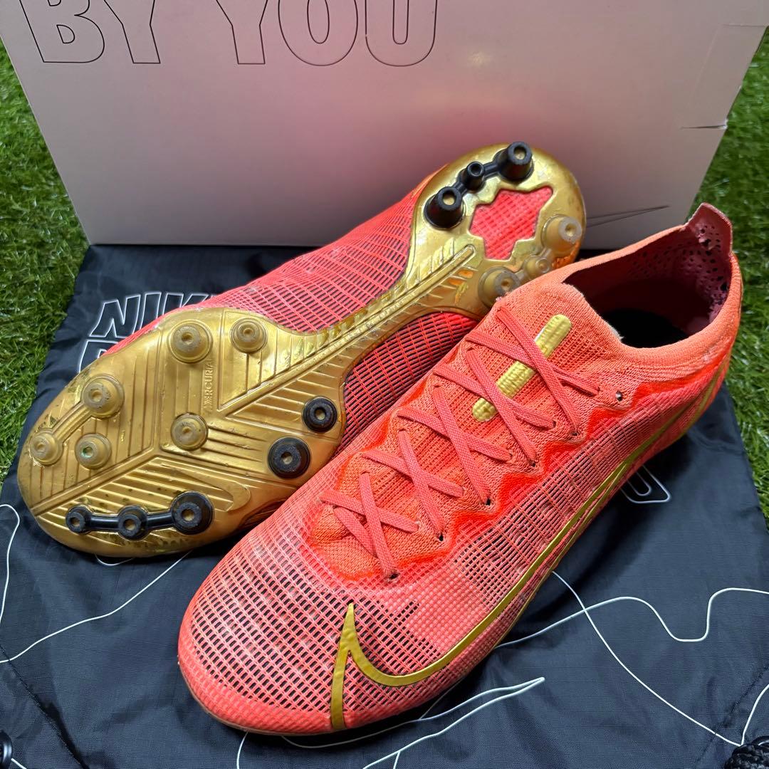 シューズ NIKE Mercurial Vapor 14 Elite AG 26.5cm