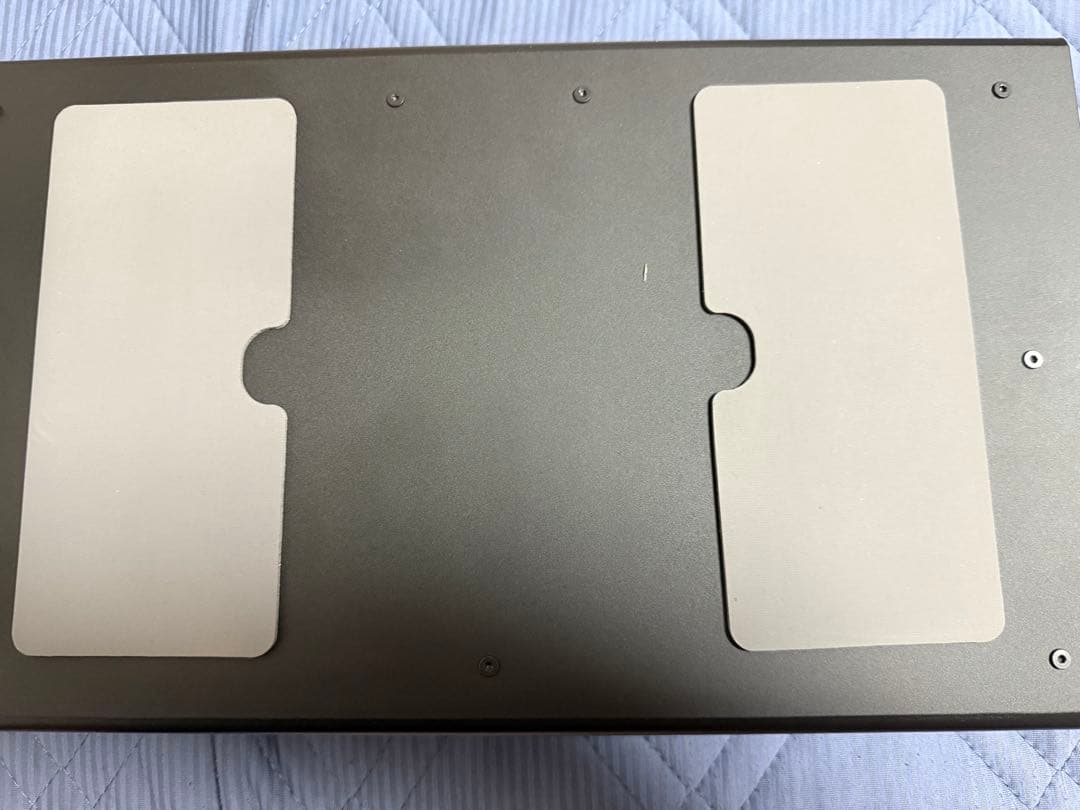 PWS CB レバーレスコントローラー レイアウトD