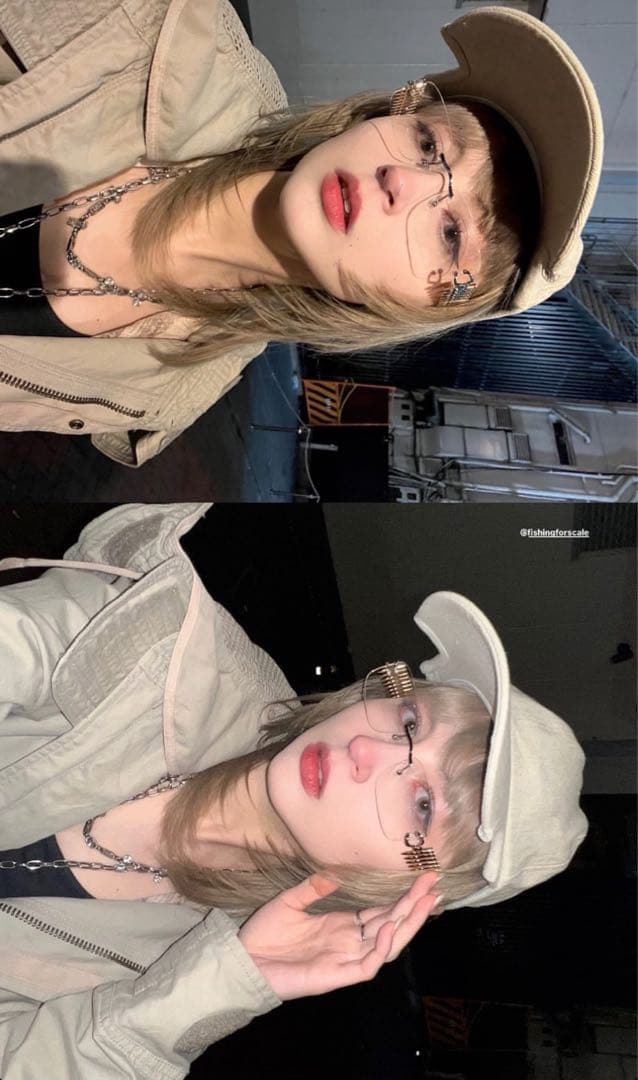 Fishing For Scale Bullet Frames 公式購入