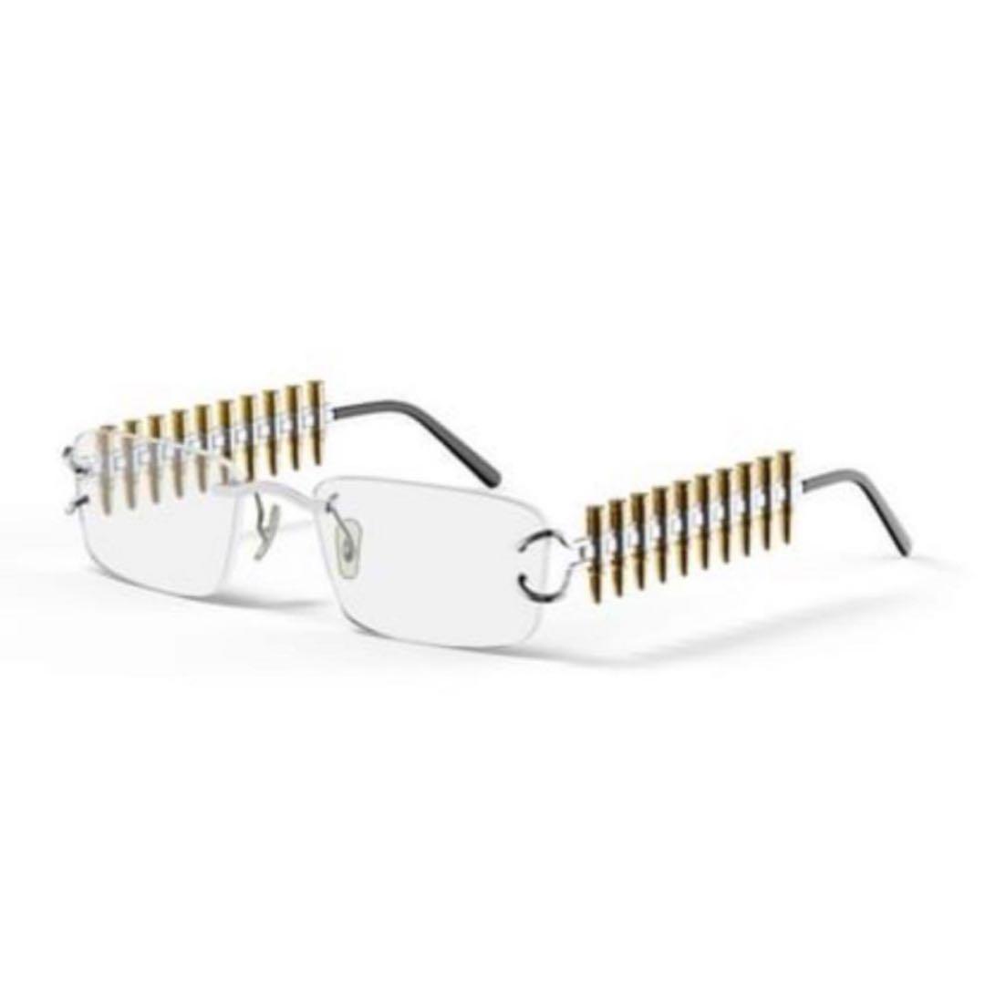 Fishing For Scale Bullet Frames 公式購入