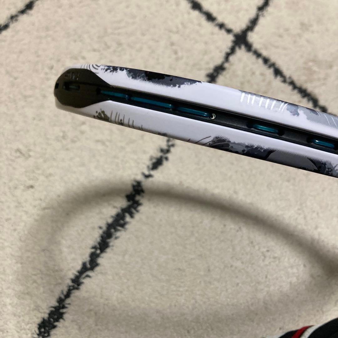 YONEX 02 ジオブレイク80G UL1