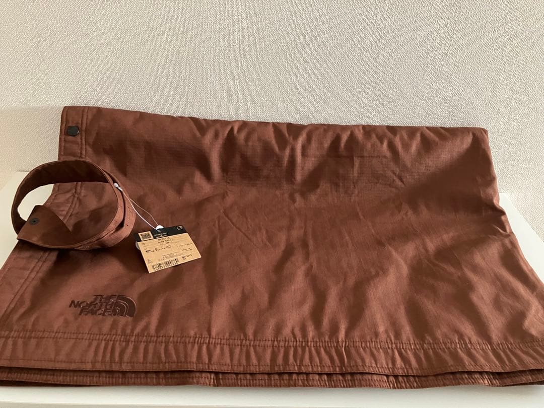 [新品]THE NORTH FACE BonfireBlanket ブランケット