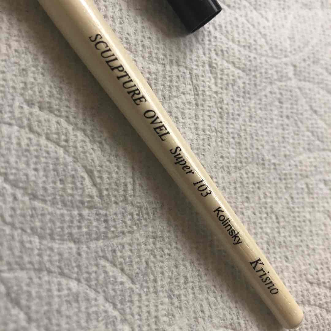 クリスノオーバルスーパー103