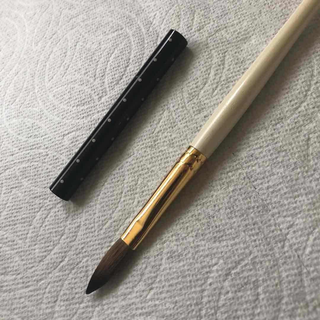 クリスノオーバルスーパー103