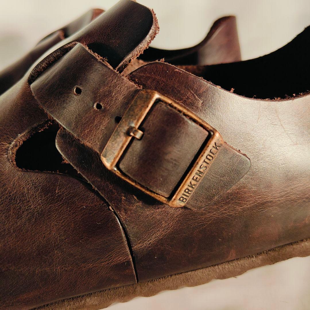 るりんこ　　　　　　　　　　　　　　　　　【極美品】BIRKENSTOCK