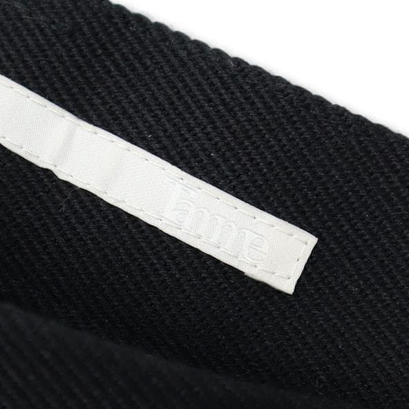 Tamme ∠13° WIDE SLACKS ワイド スラックス パンツ 1