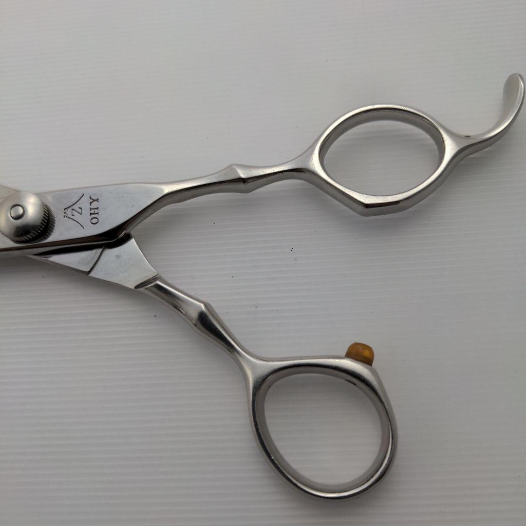 極品！極細 富士セニングシザー 　　　カット率10%~