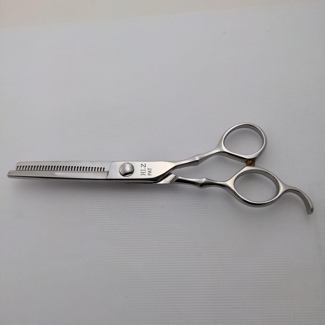 極品！極細 富士セニングシザー 　　　カット率10%~