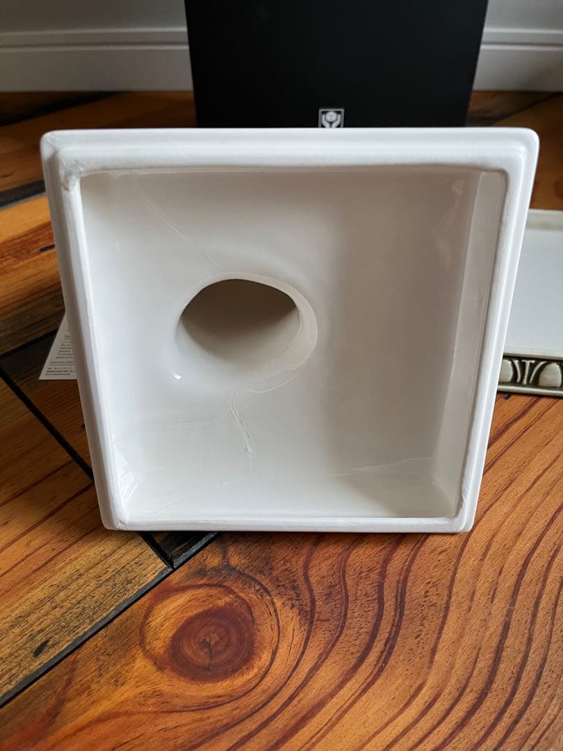 NEIGHBORHOOD 211AINH-AC01 お香立て