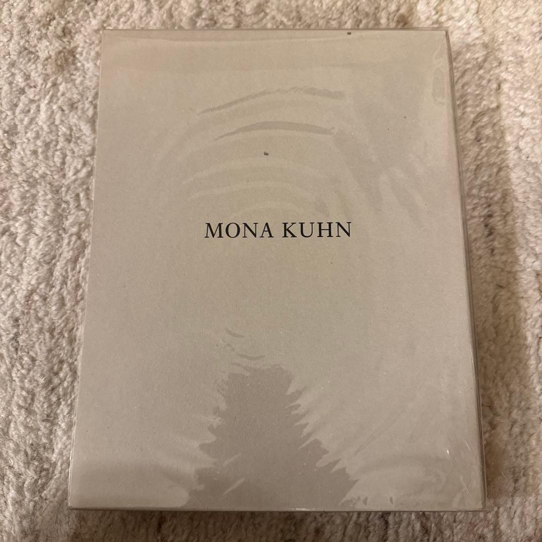 【レア】Mona Kuhn モナ・クーン写真集