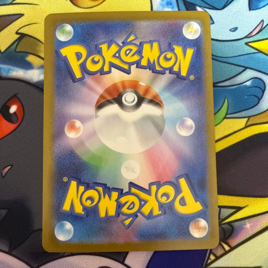 テラスタルフェス まとめ売り ブイズコンプ