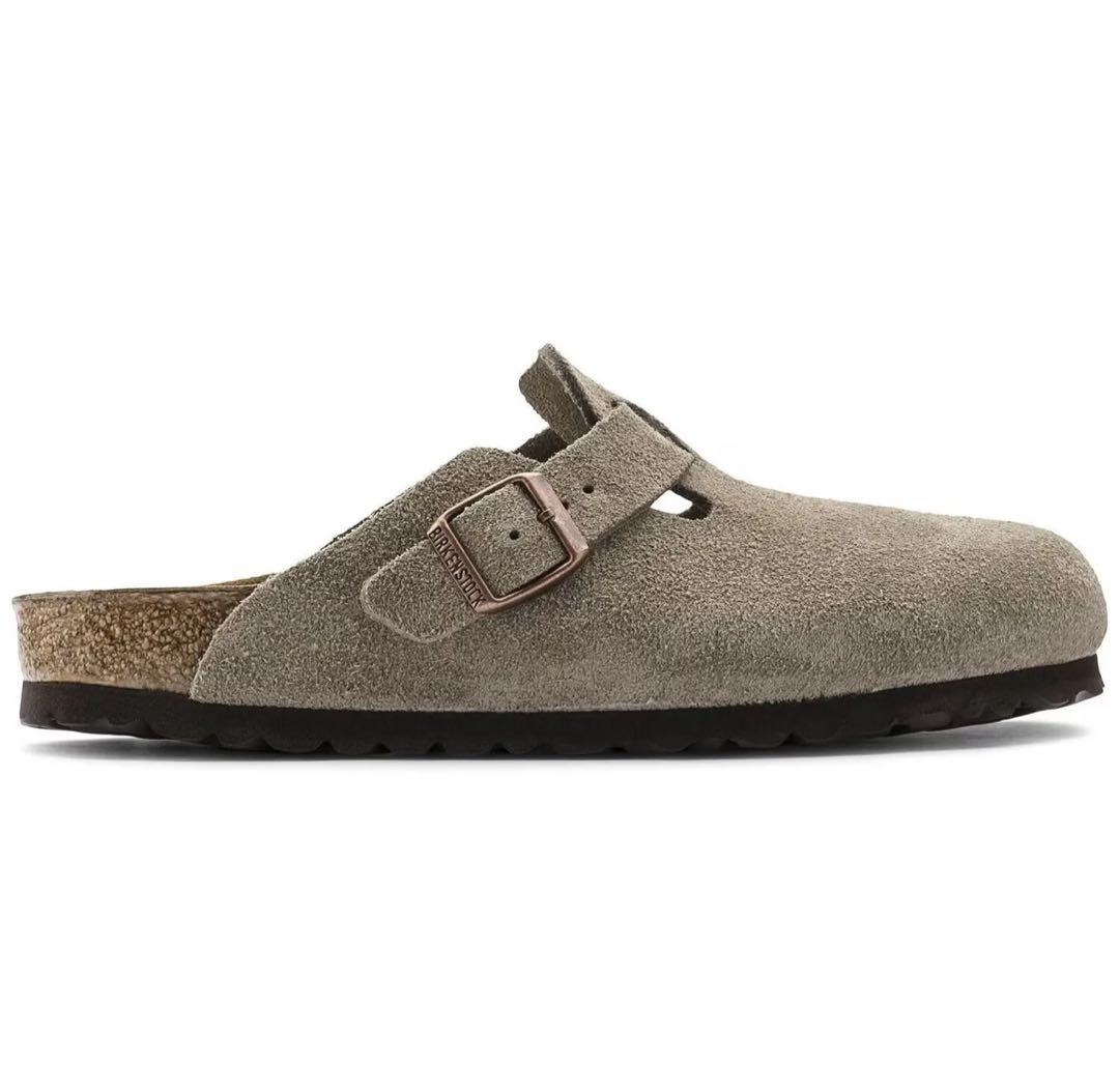 ビルケンシュトック　ボストントープ　BIRKENSTOCK　Boston