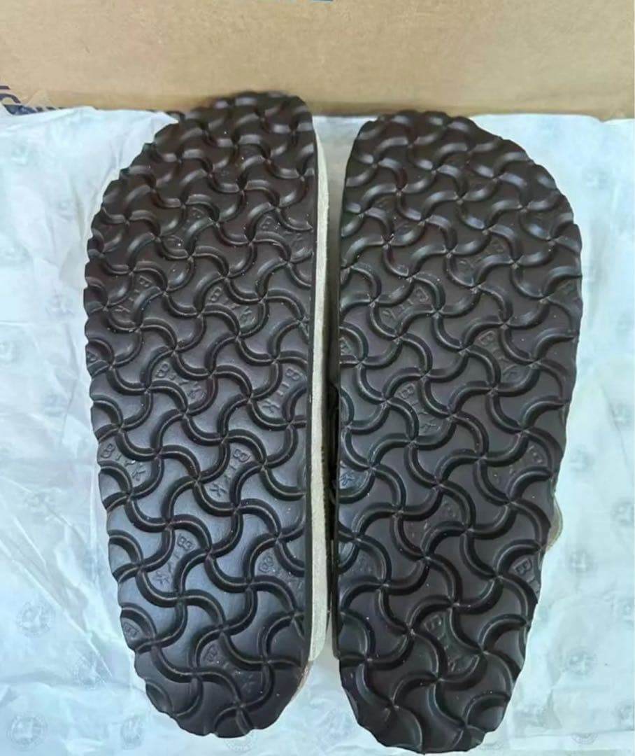 ビルケンシュトック　ボストントープ　BIRKENSTOCK　Boston