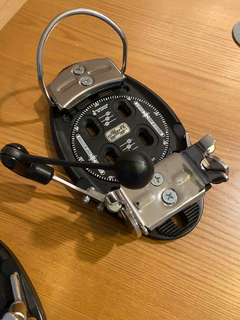 23〜24G-STYLE ステップインビンディング TYPE-A（他社用）