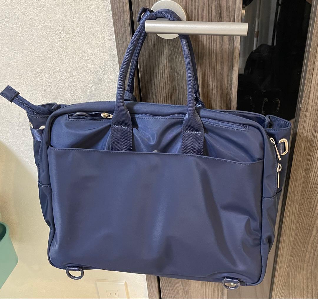 SELENT ETHER ネイビー passion36