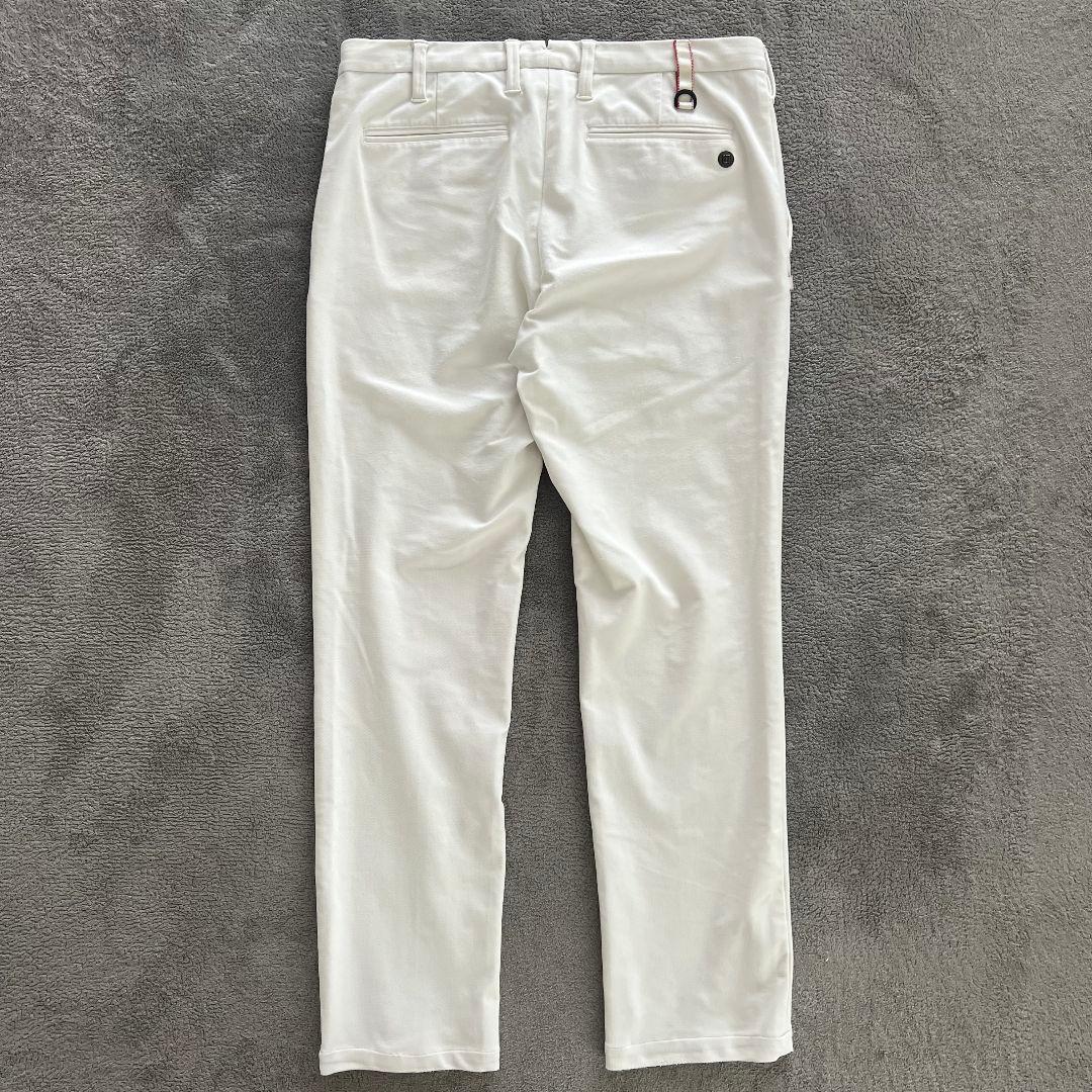 BRIEFING ブリーフィング　ストレッチパンツ　イージーパンツ　メンズ　M