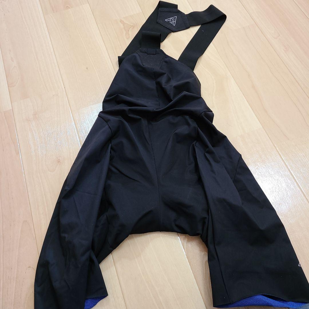 7MESH ビブショーツM's