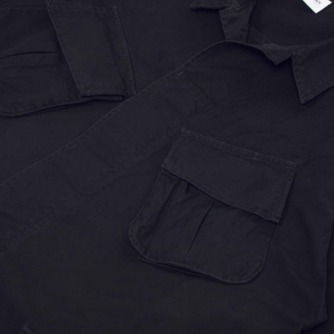 ジャケット・アウター OVY Jungle Fatigue Duck Jacket L