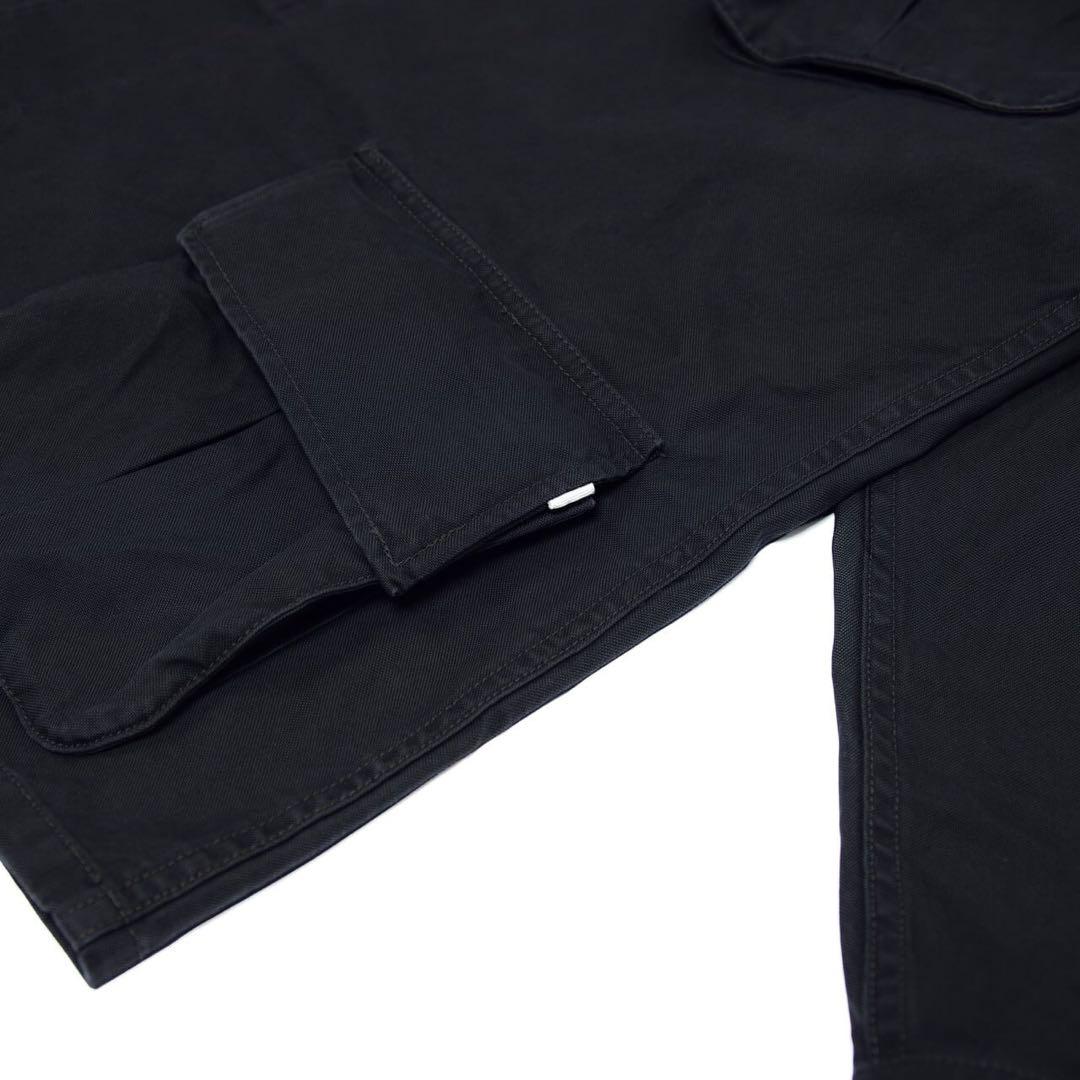 ジャケット・アウター OVY Jungle Fatigue Duck Jacket L