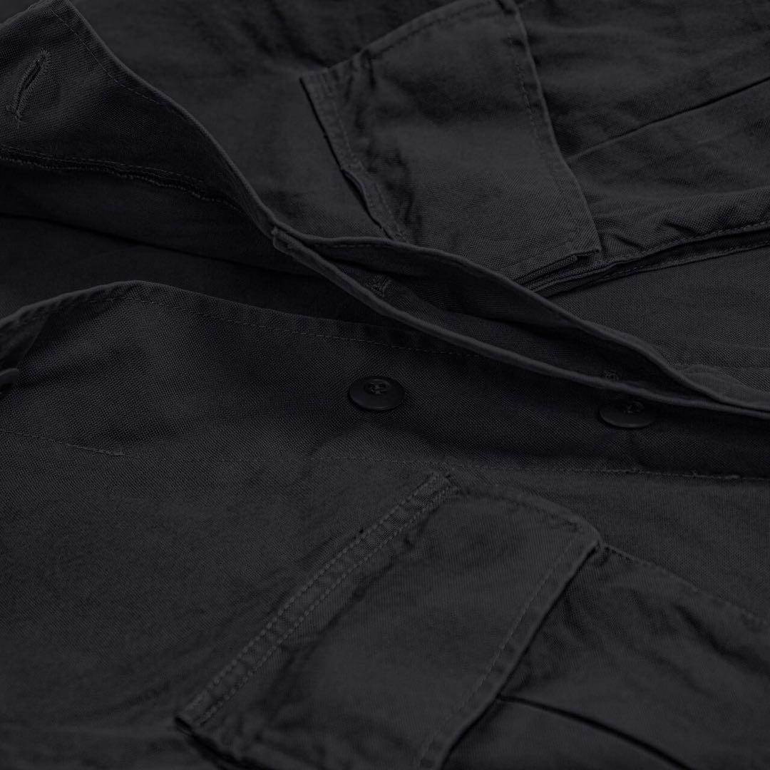 ジャケット・アウター OVY Jungle Fatigue Duck Jacket L