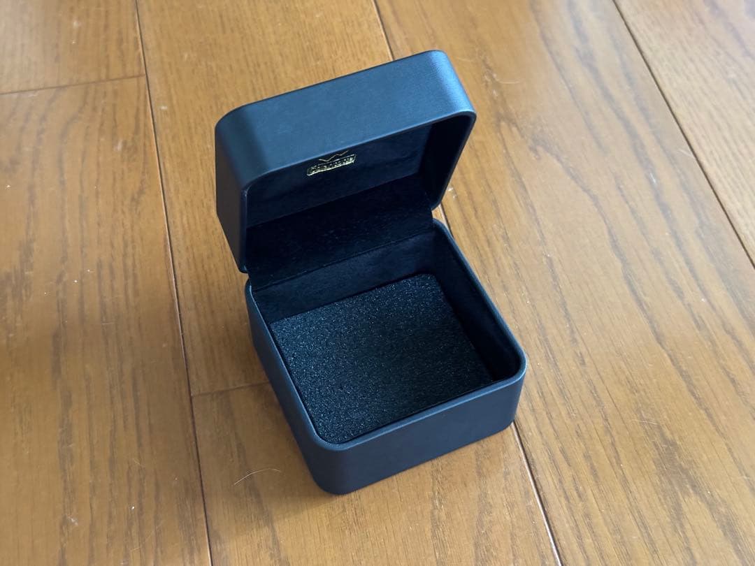 コラントッテ colantotte THEO ネックレス LUSSO 空き箱