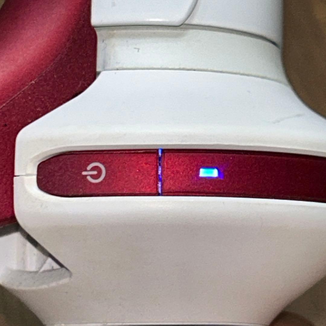 動作良好　ヘアビューロン 2D Plus L-type カールアイロン　34㍉