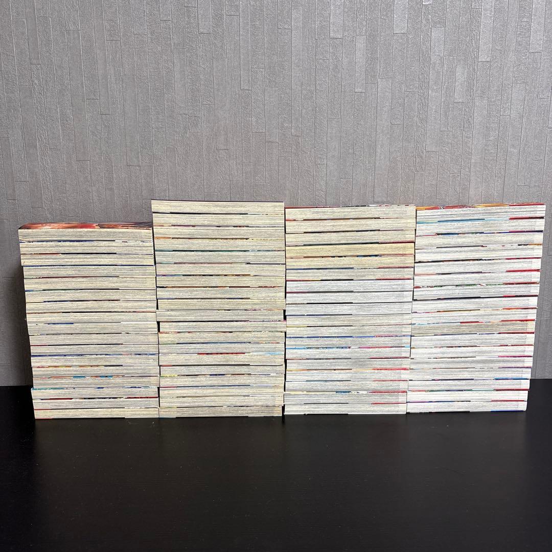 キングダム漫画1巻〜71巻