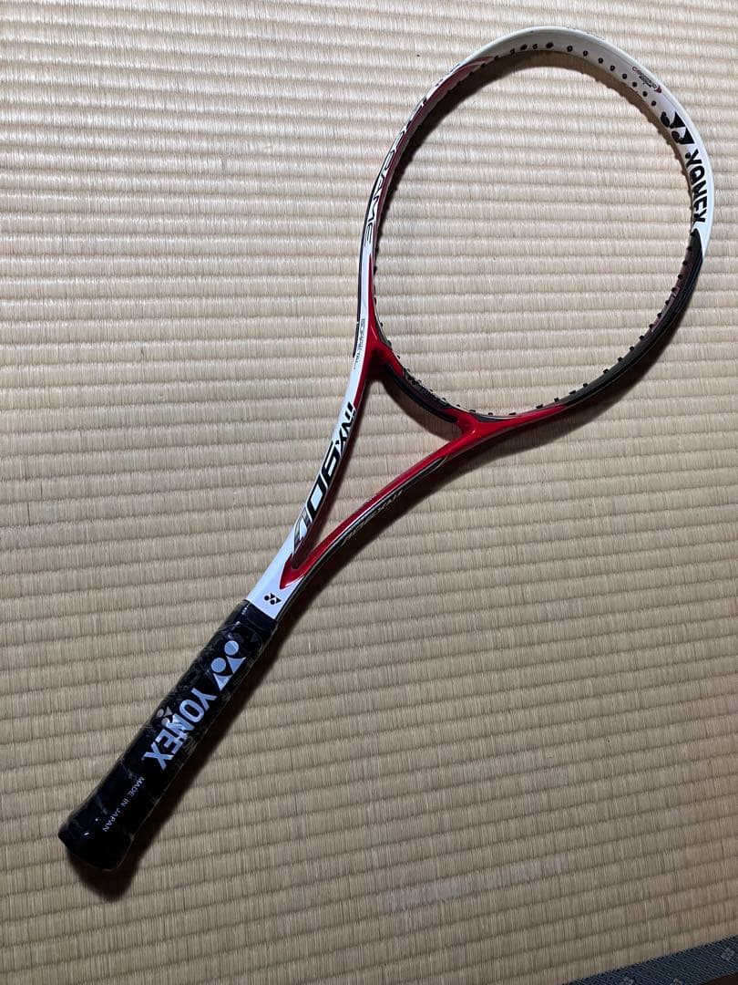 YONEX i-NEXTAGE90V テニスラケット