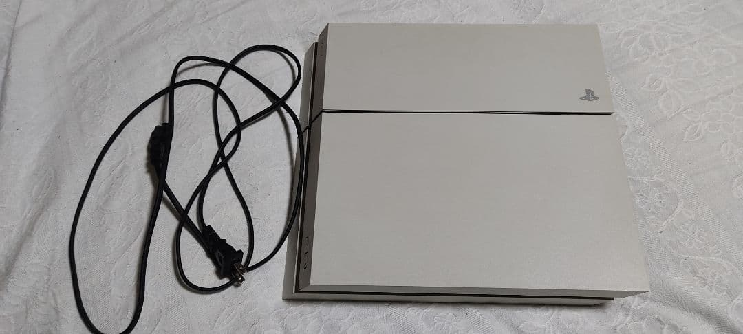 [中古]PS4本体CUH-1200A
