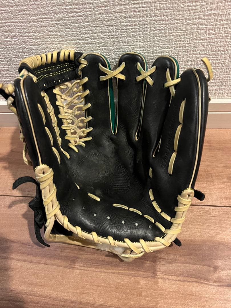 Slugger Aggressive 野球グローブ