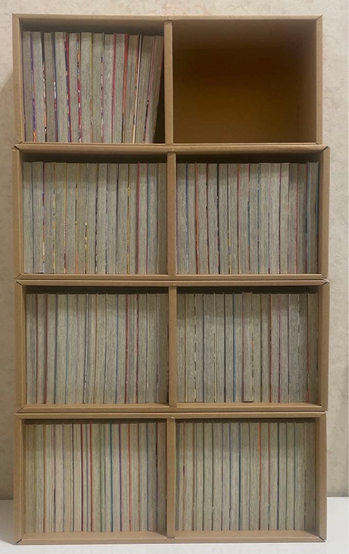 ONE PIECE　ワンピース　尾田栄一郎　1巻〜99巻　単行本　セット