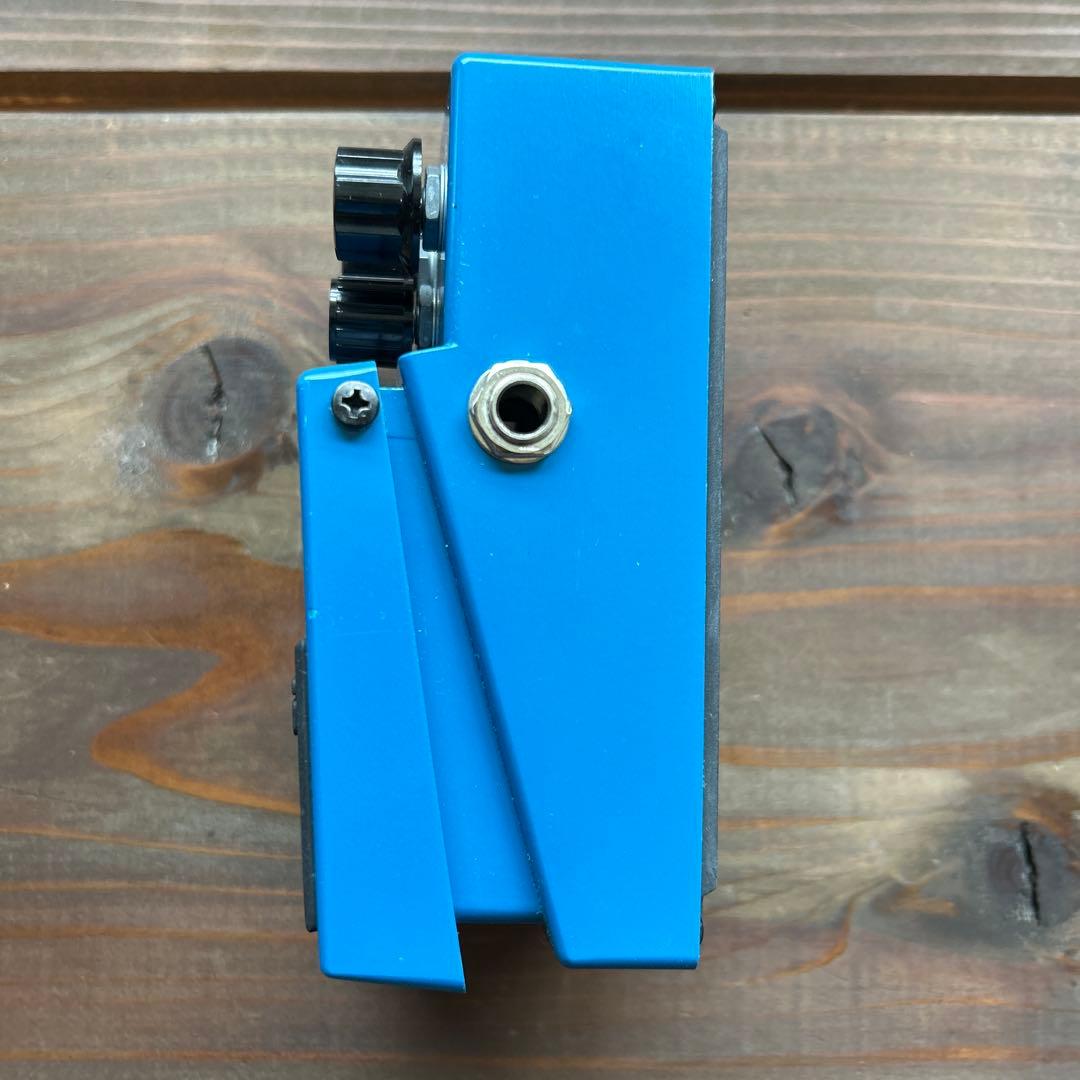 【GWセール】【中古】値下げ BOSS Blues D BD-2w