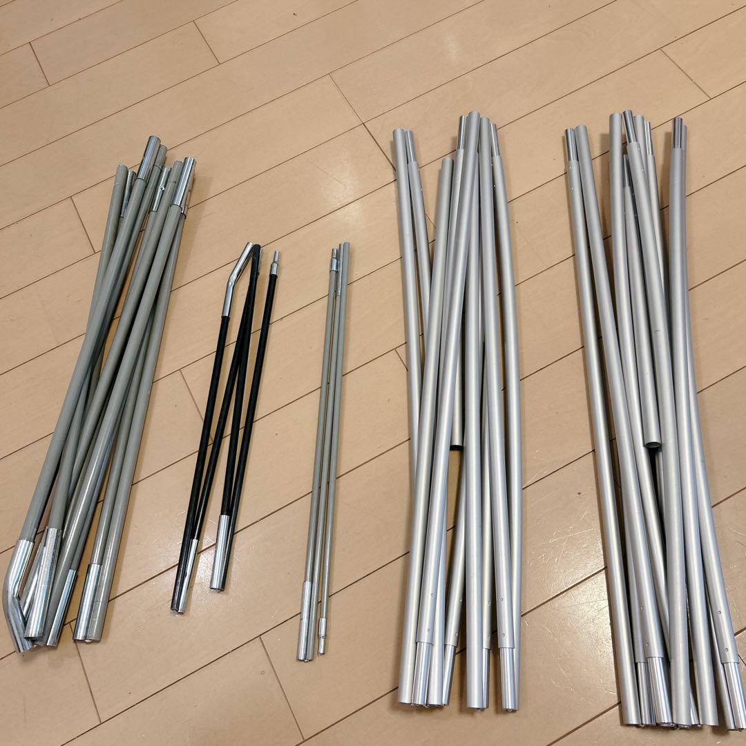 コールマン タフワイドドームⅣ 300