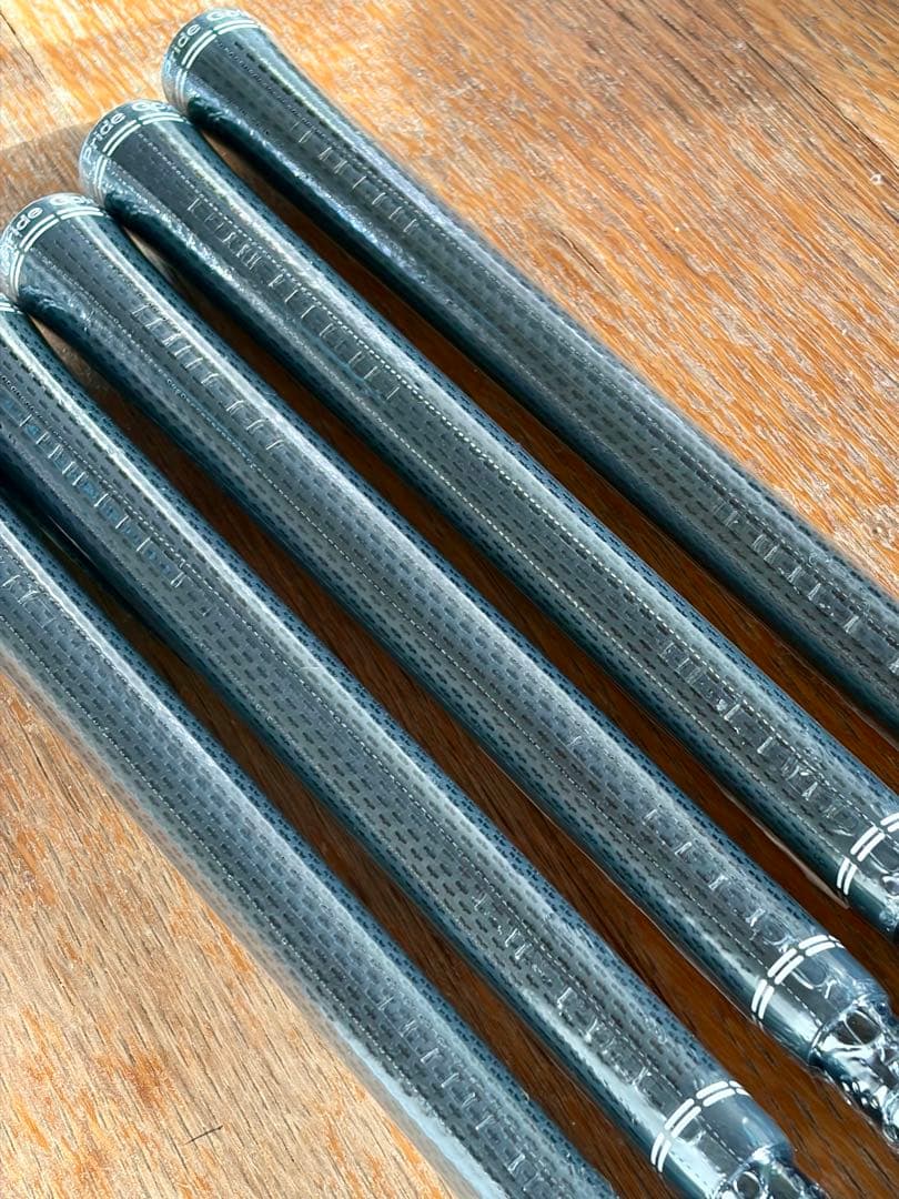 ◆新品PING i230アイアン◆＃6〜PW5本セット◆ALTA J CB（S）