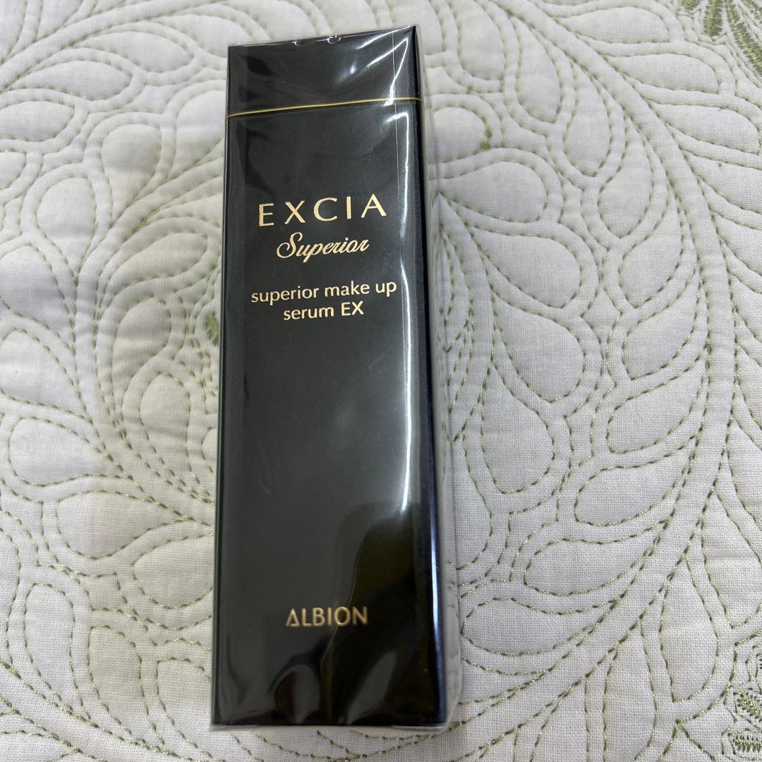 アルビオン　エクシアALスーペリアメイクアップセラムEX 30ml